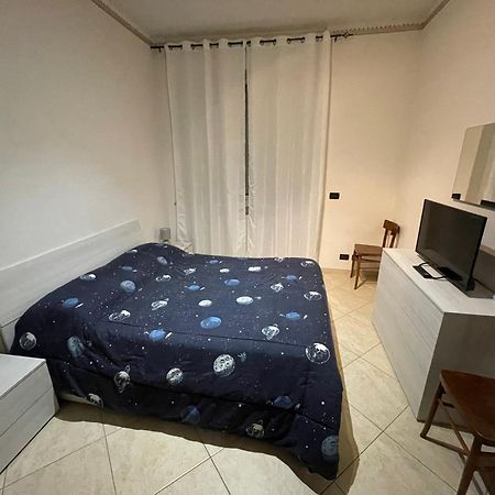 Appartamento A Marina dʼAndora Exteriör bild
