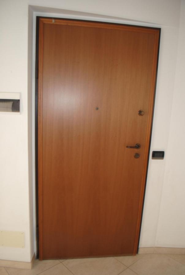 Appartamento A Marina dʼAndora Exteriör bild