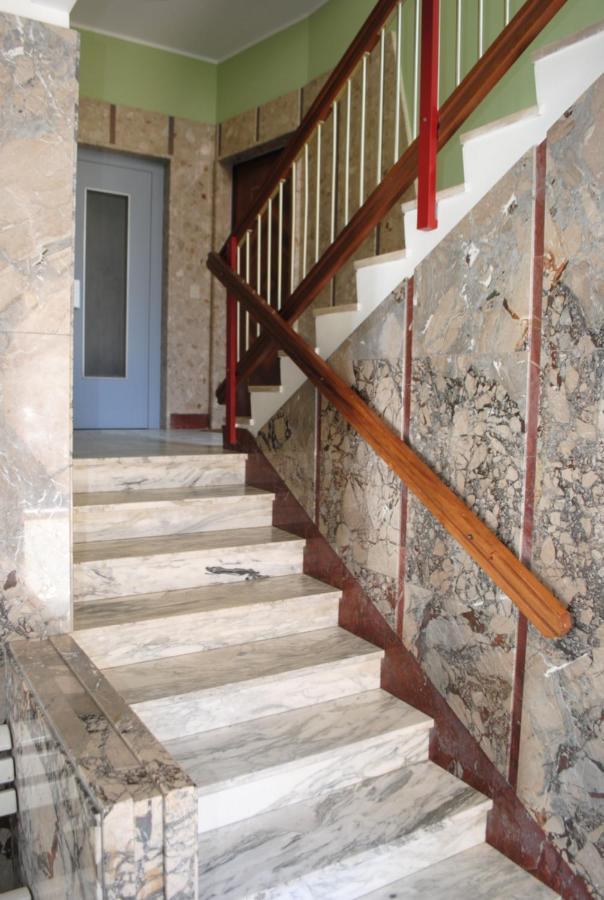 Appartamento A Marina dʼAndora Exteriör bild