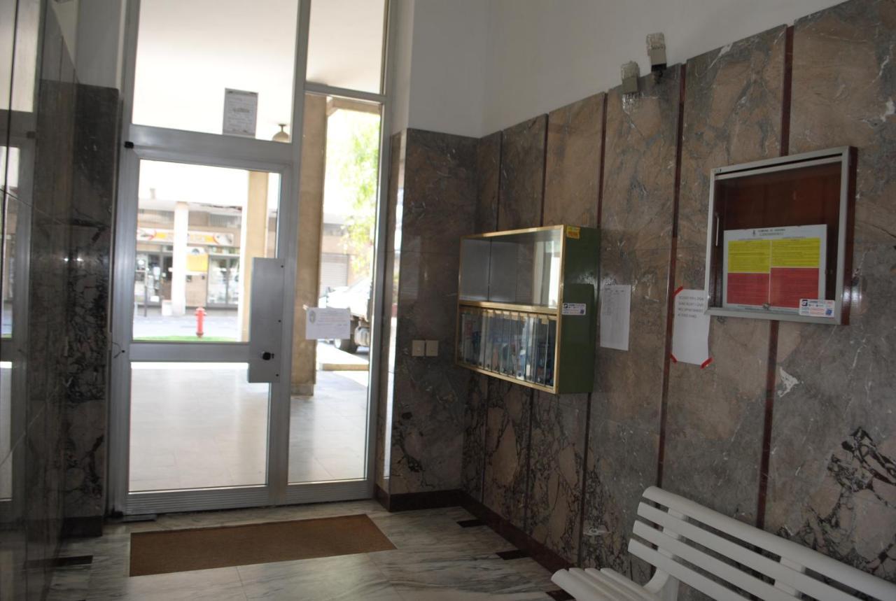 Appartamento A Marina dʼAndora Exteriör bild