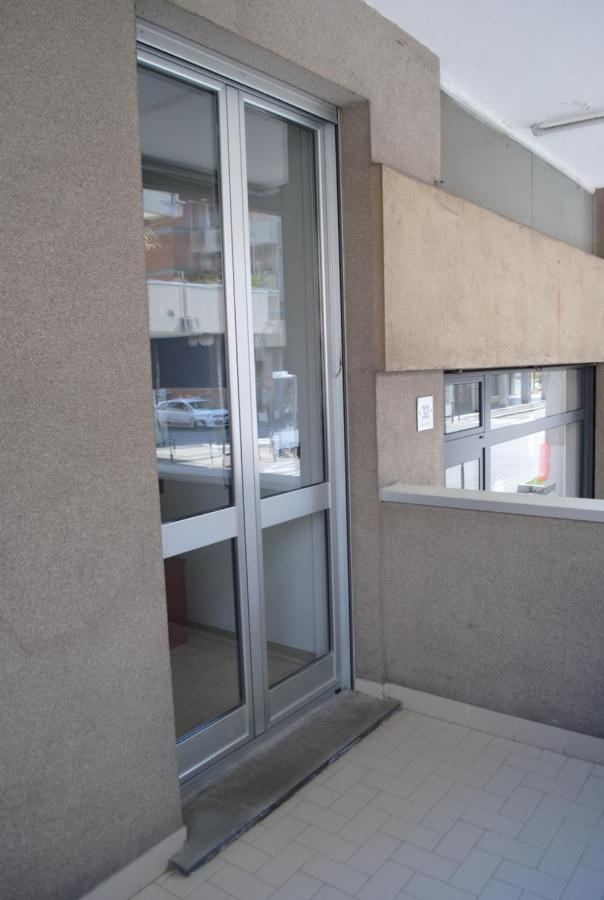 Appartamento A Marina dʼAndora Exteriör bild